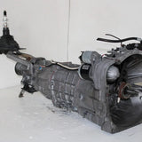 JDM 2013-2016 TOYOTA SCION FRS 6 SPEED MANUAL TRANSMISSION ONLY
