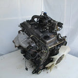 JDM 1997-2003 TOYOTA TACOMA 2.7L 4 CYL COIL PACK TYPE ( 3RZ.ENG )