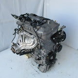JDM 2009-2014 TOYOTA MATRIX 1.8L DUAL VVTI NON HYBRID ENGINE ONLY ( 2ZRFE.ENG )