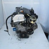 JDM 2002-2005 HONDA CIVIC / ACURA RSX BASE MODEL 2.0L DOHC I-VTEC PNC / PPA ENGINE ONLY (K20A)