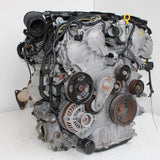 JDM 2011-2013 INFINITI M37 3.7L V6 VVEL ALL WHEEL DRIVE ENGINE ONLY ( VQ37.AWD.ENG )