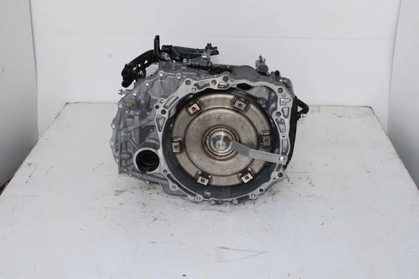 JDM 2019-2022 TOYOTA AVALON 3.5L FWD 8 SPEED AUTOMATIC TRANSMISSION ( UA80E )