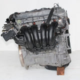 JDM 2007-2011 TOYOTA CAMRY 2.4L DOHC VVTI HYBRID ENGINE ONLY ( 2AZFXE.ENG )