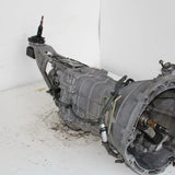 JDM 2003-2005 NISSAN 350Z REAR WHEEL DRIVE 6MT TRANSMISSION ONLY ( VQ35.RWD.6MT )