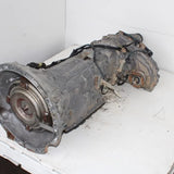 JDM 2006-2012 NISSAN FRONTIER 4.0L V6 ALL WHEEL DRIVE TRANSMISSION ONLY NON OFF ROAD PACKAGE ( VQ40.AWD.AT )