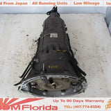 JDM 2007-2009 LEXUS LS460 4.6L AUTOMATIC TRANSMISSION ( 1URFSE.AT.50160 )