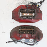 JDM 2007-2012 LEXUS LS460 / LS600 FRONT 4 POT CALIPERS