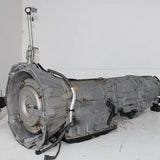 JDM 2004-2006 INFINITI G35X V6 3.5L ALL WHEEL DRIVE AUTOMATIC TRANSMISSION ONLY ( VQ35DE.AWD.AT )