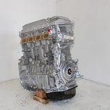 JDM 2002-2009 TOYOTA CAMRY 2.4L DOHC VVTI NEW ENGINE ONLY ( N2AZ.ENG ) BRAND NEW