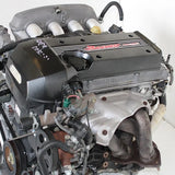 ( ACTUAL PHOTOS ) JDM 1998-2002 TOYOTA ALTEZZA 3SFE BEAMS DUAL VVTI ENGINE AUTO VERSION