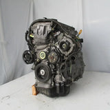 JDM 2002-2009 TOYOTA CAMRY 2.4L DOHC VVTI ENGINE ONLY ( 2AZ.ENG )