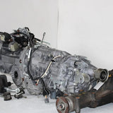 JDM 2007-2009 SUBARU LEGACY GT SPEC B 6 SPEED MANAUL ALL WHEEL DRIVE TRANSMISSION (3.9 FD)