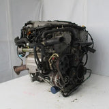 JDM 2003-2007 INFINITI G35 V6 3.5L ENGINE ONLY ( VQ35DE.ENG )