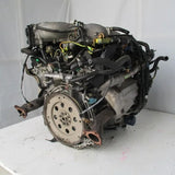 JDM 2003-2007 INFINITI G35 V6 3.5L ENGINE ONLY ( VQ35DE.ENG )