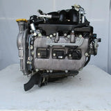 JDM 2005-2007 SUBARU TRIBECA 3.0L DOHC H6 FLAT 6 CYLINDER ENGINE ONLY ( EZ30R.ENG )