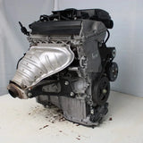 JDM 2004-2009 TOYOTA PRIUS C 1.5L VVTI HYBRID ENGINE ( 1NZFXE.ENG )