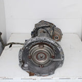 JDM 2005-2012 NISSAN XTERRA 4.0L V6 ALL WHEEL DRIVE TRANSMISSION ONLY NON OFF ROAD PACKAGE ( VQ40.AWD.AT )