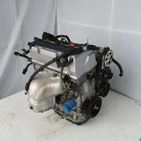 JDM 2003-2008 ACURA TSX TYPE S 2.4L DOHC I-VTEC ENGINE ONLY ( K24A.RBB )