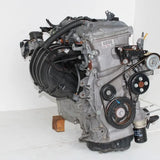 JDM 2010-2012 LEXUS HS250H 2.4L HYBRID ENGINE ONLY ( 2AZFXE.ENG )