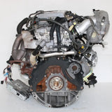 ( ACTUAL PHOTOS ) JDM 1998-2002 TOYOTA ALTEZZA 3SFE BEAMS DUAL VVTI ENGINE MANUAL VERSION