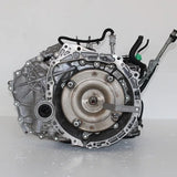 JDM 2007-2012 NISSAN ALTIMA 2.5L CVT AUTOMATIC TRANSMISSION ( QR25DE.CVT.AT )