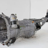JDM 2003-2005 NISSAN 350Z REAR WHEEL DRIVE 6MT TRANSMISSION ONLY ( VQ35.RWD.6MT )