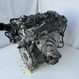 JDM 2009-2014 TOYOTA MATRIX 1.8L DUAL VVTI NON HYBRID ENGINE ONLY ( 2ZRFE.ENG )