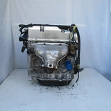 JDM 2002-2005 HONDA CIVIC / ACURA RSX BASE MODEL 2.0L DOHC I-VTEC PNC / PPA ENGINE ONLY (K20A)