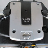 VQ35HR Engine for Sale | JDM 350Z & G35 3.5L V6 HR