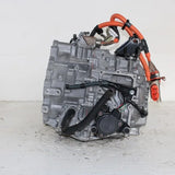JDM 2009-2015 TOYOTA PRIUS CVT HYBRID 2ZRFXE AUTOMATIC TRANSMISSION ( P410 )