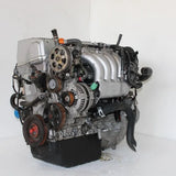 JDM 2003-2008 ACURA TSX 2.4L RBB ENGINE AND 6MT SWAP NON LSD