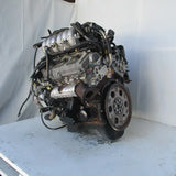 JDM 1996-2004 TOYOTA TACOMA 3.4L V6 ENGINE ONLY ( 5VZ.ENG )