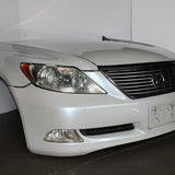 JDM 2007-2009 LEXUS LS460 FRONT END CONVERSION NOSE CUT