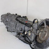 JDM 2005-2015 NISSAN XTERRA 4.0L V6 ALL WHEEL DRIVE OFF ROAD PACKAGE TRANSMISSION ( VQ40.AWD.AT )
