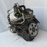 JDM 1997-2003 TOYOTA TACOMA 2.7L 4 CYL COIL PACK TYPE ( 3RZ.ENG )