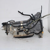 JDM 2005-2012 NISSAN XTERRA 4.0L V6 REAR WHEEL DRIVE TRANSMISSION ONLY ( VQ40.RWD.AT )