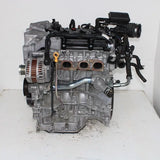 JDM 2013-2018 NISSAN ALTIMA 2.5L ENGINE ONLY ( QR25DE.ENG )