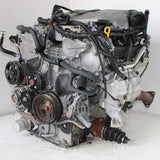 JDM 2006-2008 INFINITI M35X 3.5L V6 ALL WHEEL DRIVE ENGINE ONLY ( VQ35DE.AWD.ENG )