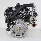 KDM 2012-2015 KIA OPTIMA 2.0L TURBO ENGINE ( G4KH )