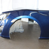 JDM 2013-2016 TOYOTA SCION FRS 86 / SUBARU BRZ GC86 NOSE CUT