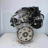 JDM 2010-2017 TOYOTA CAMRY 2.5L DOHC VVTI ENGINE ( 2ARFE.ENG )