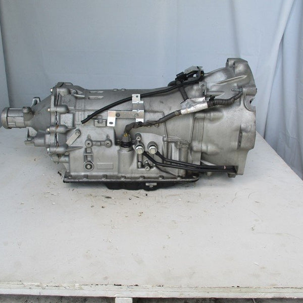 JDM 2009-2019 INFINITI G37 RWD AUTOMATIC TRANSMISSION ONLY ( VQ37.RWD.AT )