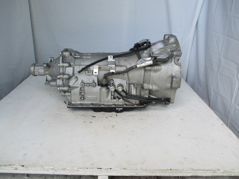 JDM 2011-2012 INFINITI FX37 3.7L V6 RWD AUTOMATIC TRANSMISSION ONLY ( VQ37.RWD.AT )
