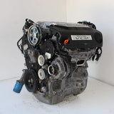 JDM 2008-2012 HONDA ACCORD VCM 3.5L V6 ENGINE ( J35A.VCM.ENG )