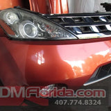 JDM 2003-2007 NISSAN MURANO NOSE CUT