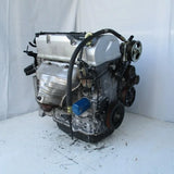 JDM 2002-2005 HONDA CIVIC / ACURA RSX BASE MODEL 2.0L DOHC I-VTEC PNC / PPA ENGINE ONLY (K20A)