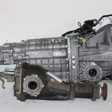 JDM 2007-2009 SUBARU LEGACY GT SPEC B 6 SPEED MANAUL ALL WHEEL DRIVE TRANSMISSION (3.9 FD)