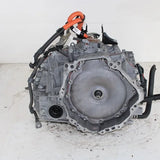 JDM 2009-2015 TOYOTA PRIUS CVT HYBRID 2ZRFXE AUTOMATIC TRANSMISSION ( P410 )