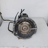 JDM 2009-2012 NISSAN PATHFINDER 4.0L V6 REAR WHEEL DRIVE TRANSMISSION ONLY ( VQ40.RWD.AT )