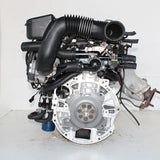 KDM 2012-2015 KIA OPTIMA 2.4L ENGINE ( G4KJ )